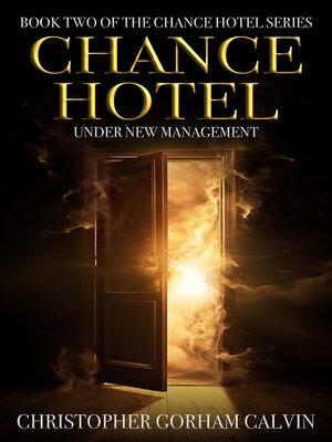 cover image of Chance Hotel